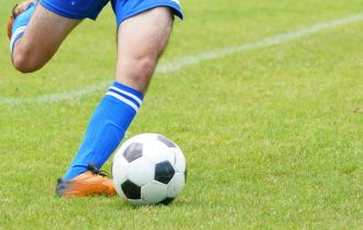 Keep possession through this passing drill