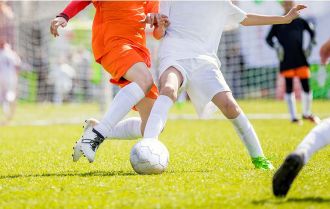 Stopping attackers penetrating dangerous areas