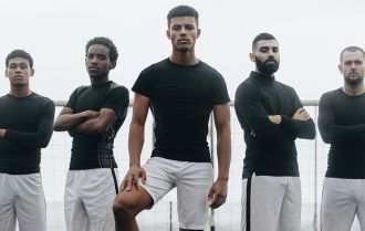 What are primary, secondary and tertiary players?