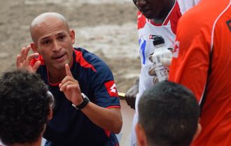 Mental prep for coaches