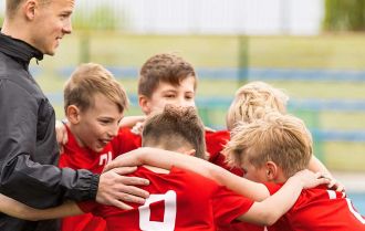 Coach and player mindset