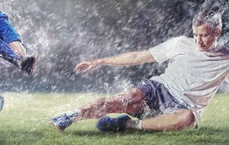 Attack 1v1 then defend