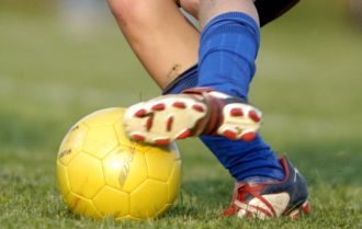 Developing dribbling ability and encouraging creativity