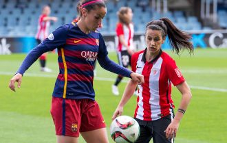 Players getting up to speed for the new season