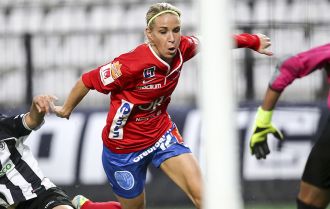 Players need help to score more goals