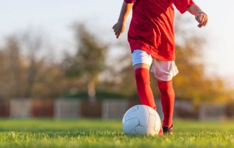 To improve players ability to master the ball