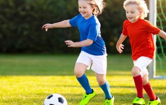 Support and movement