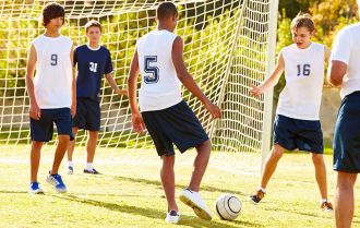 Possession in Rondos