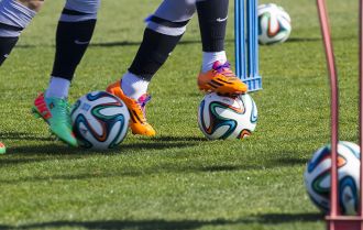 Players must switch play before they can score