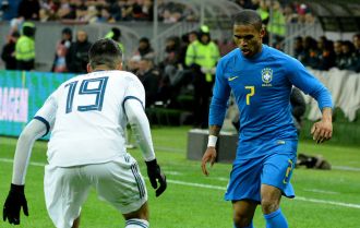 Wingers can give you balance in attack