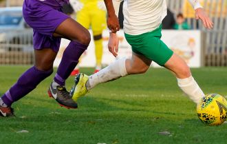 Attacking with movement to score