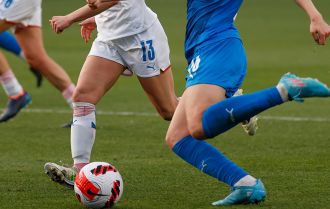 Shooting from different ranges