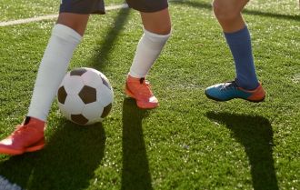 Ignite the spark soccer