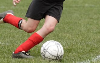 Attacking in and Around the Area