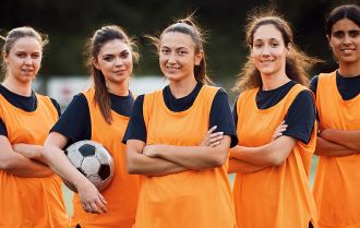 Ready for Crossing Practice