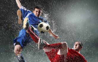 Develop defending 1v1