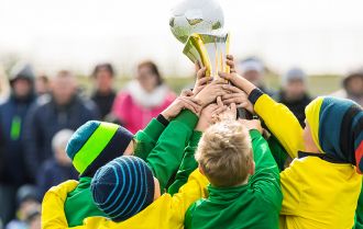 Get your team winning tournaments